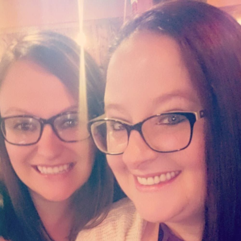 Meet your Posher, Kristin